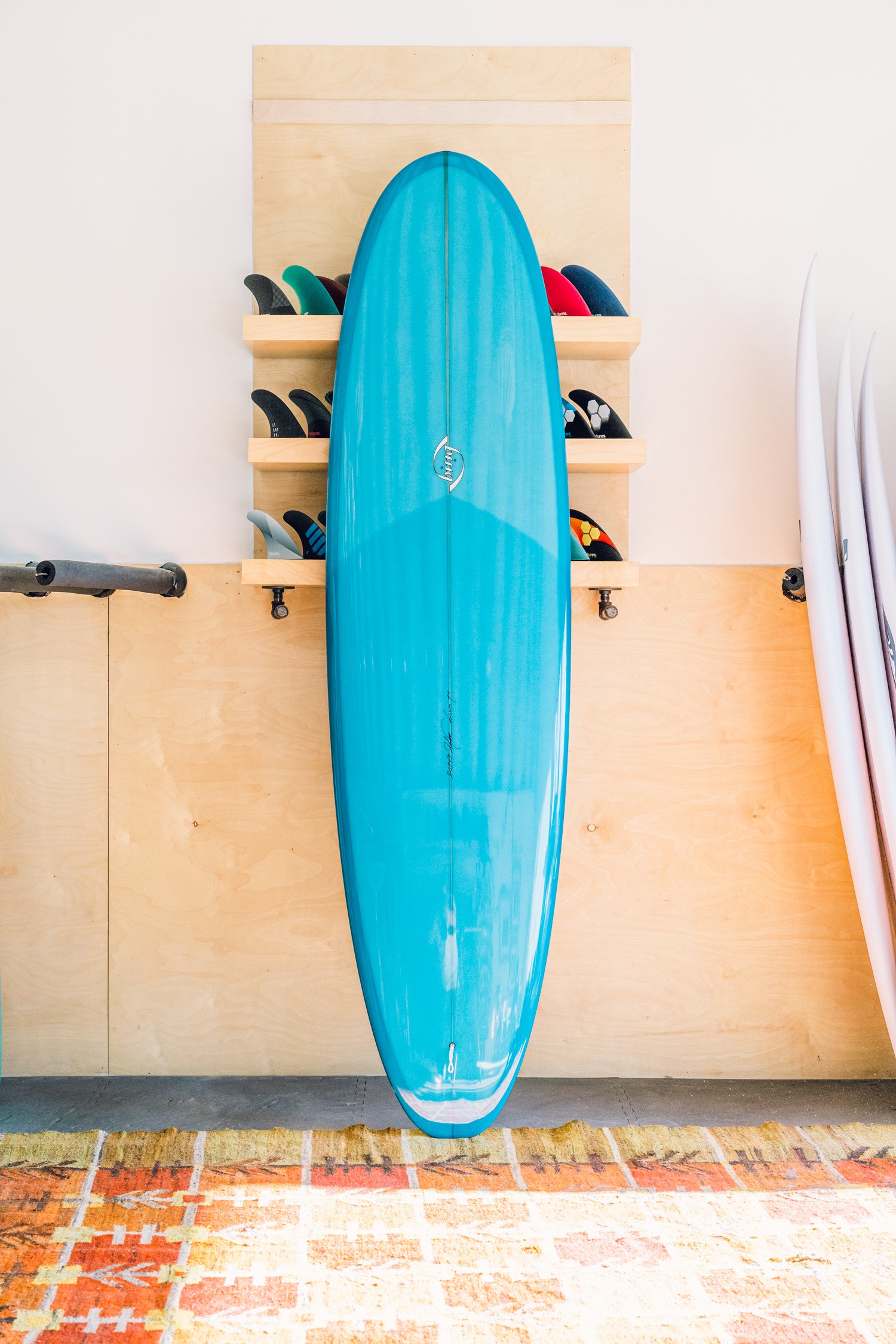 Bing 7'0 Stubbie | Lawrencetown Surf Company