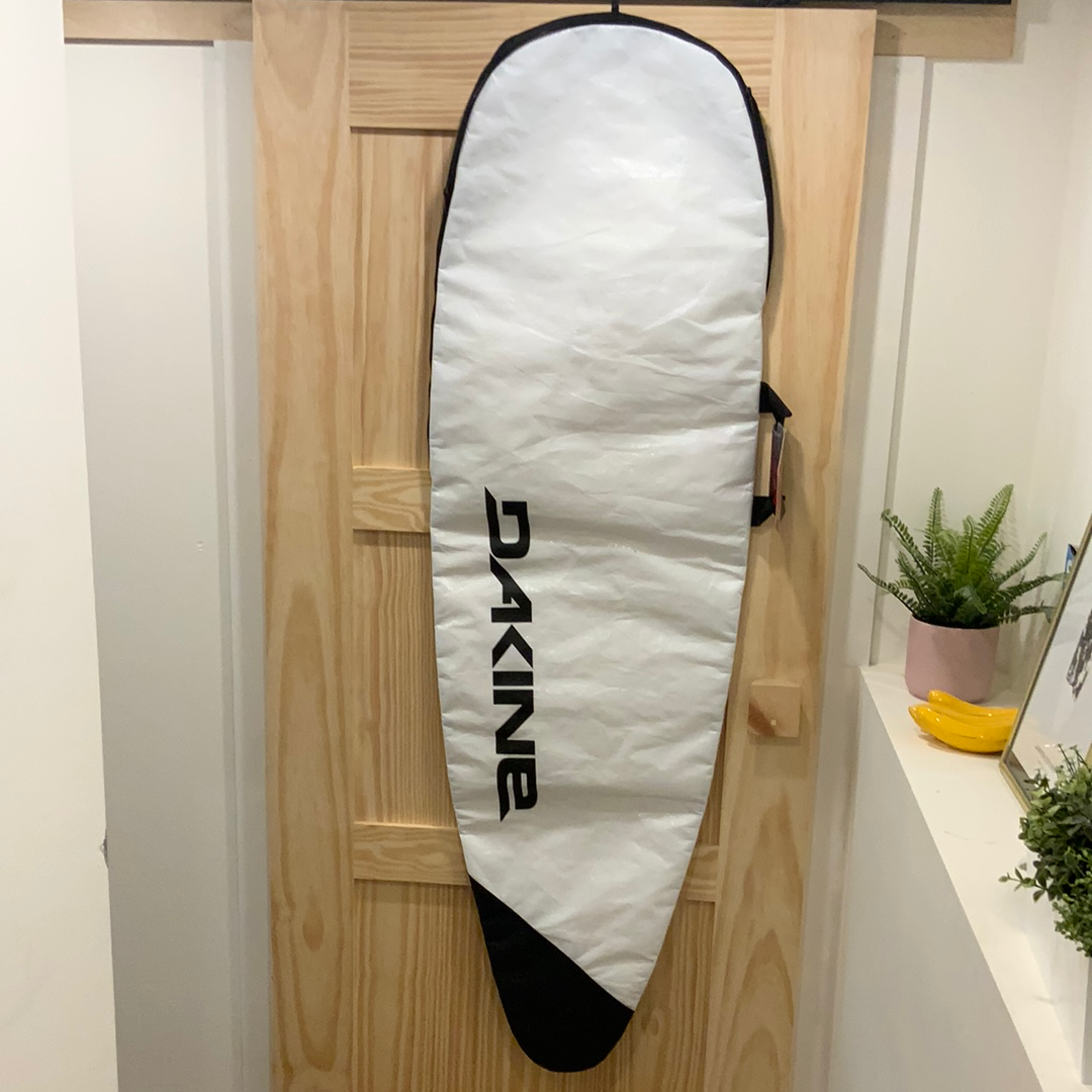 Dakine shuttle deals thruster surfboard bag