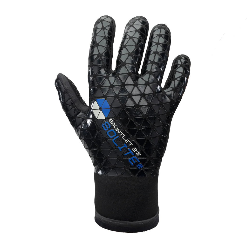 Solite Gauntlet 2:2 Five Finger Glove