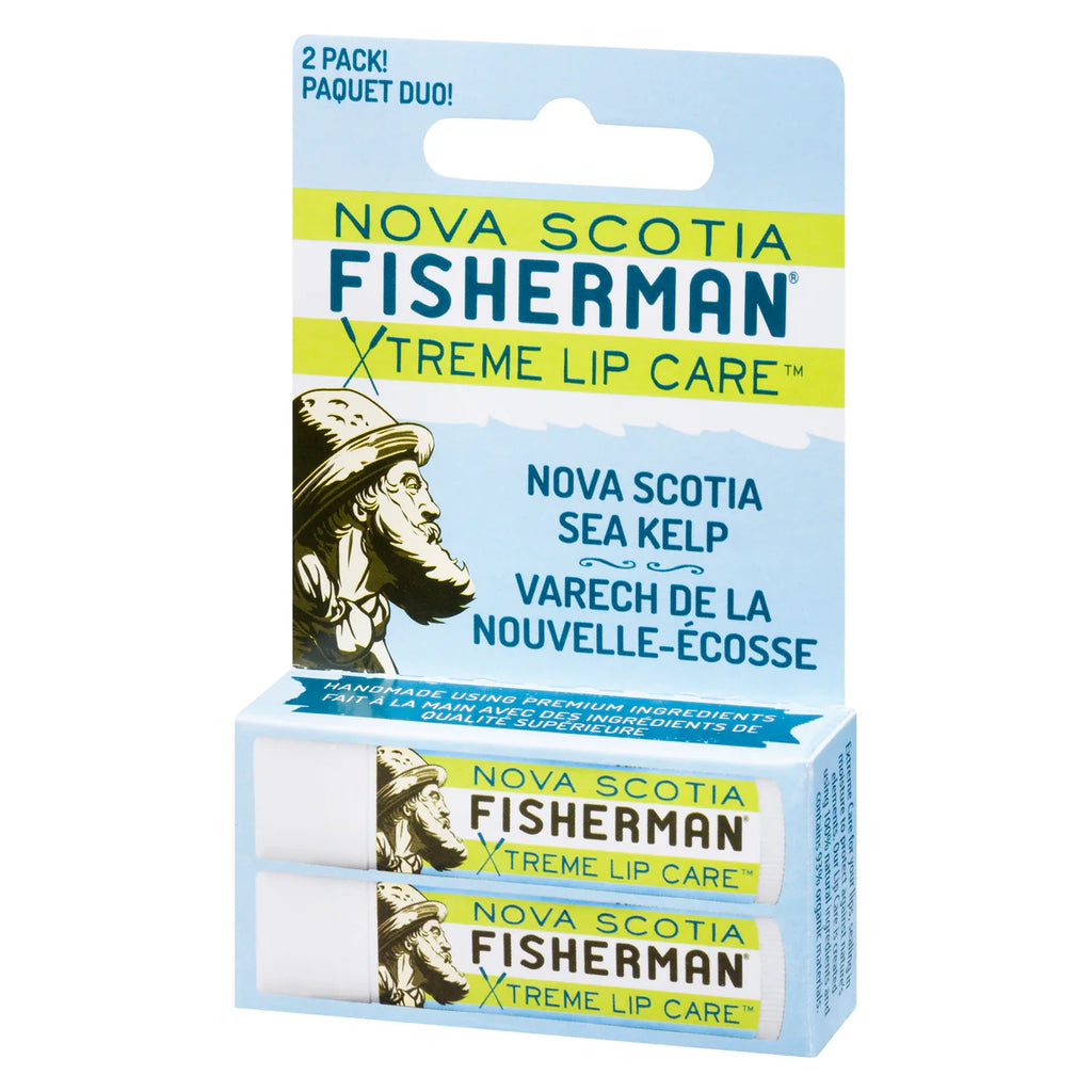 Nova Scotia Fisherman - Sea Kelp Lip Care