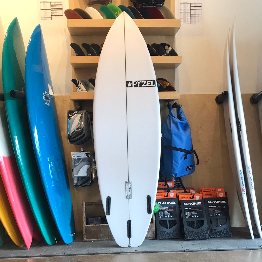 pyzel | Lawrencetown Surf Company
