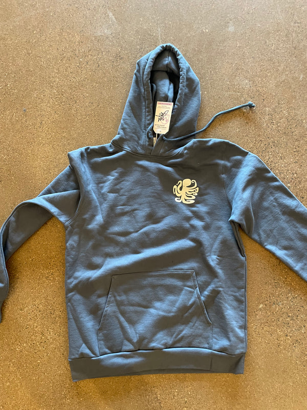 Sea Grit - R&amp;R Hoodie