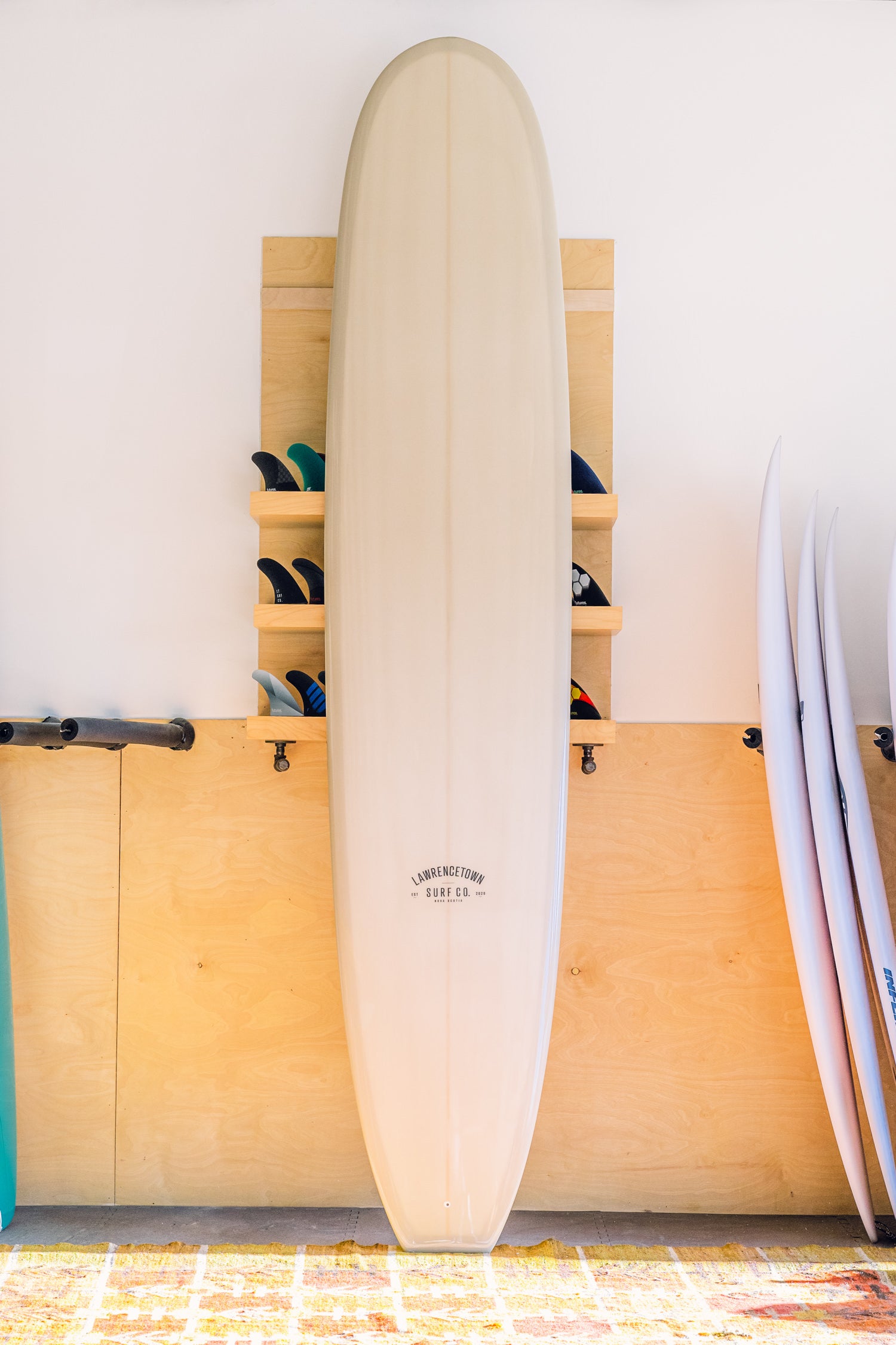 Longboards | Lawrencetown Surf Company