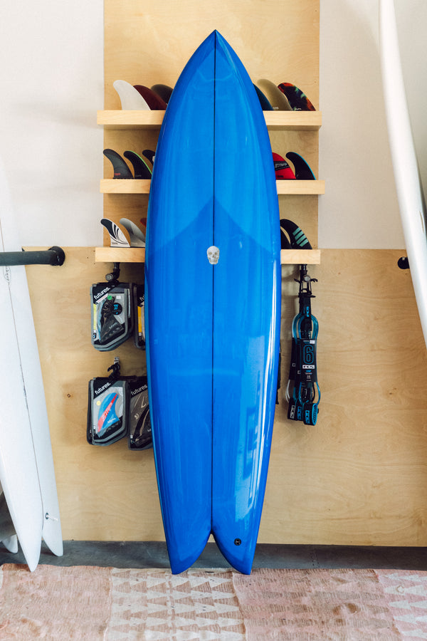 Christenson Long Phish 6&#39;10&quot;