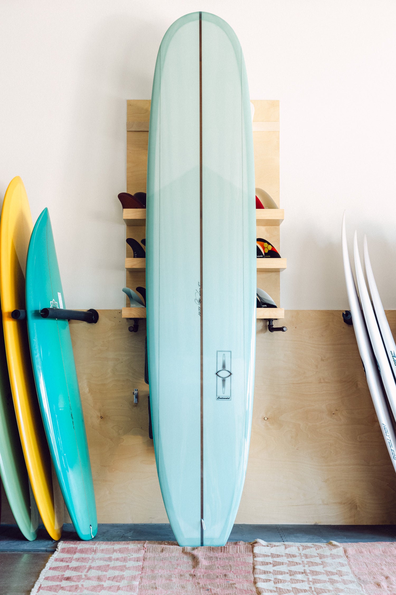 Longboards | Lawrencetown Surf Company