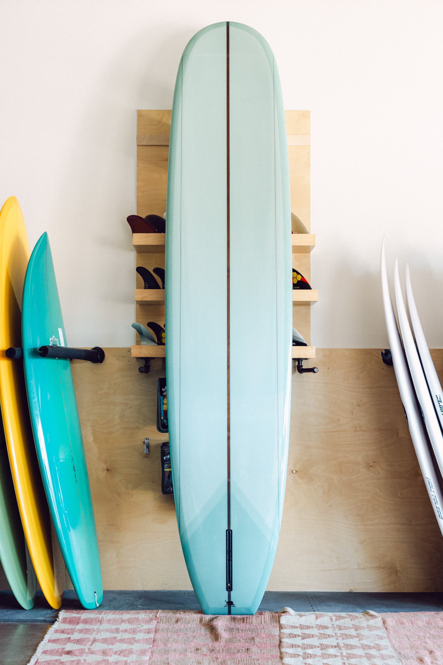 Longboards | Lawrencetown Surf Company
