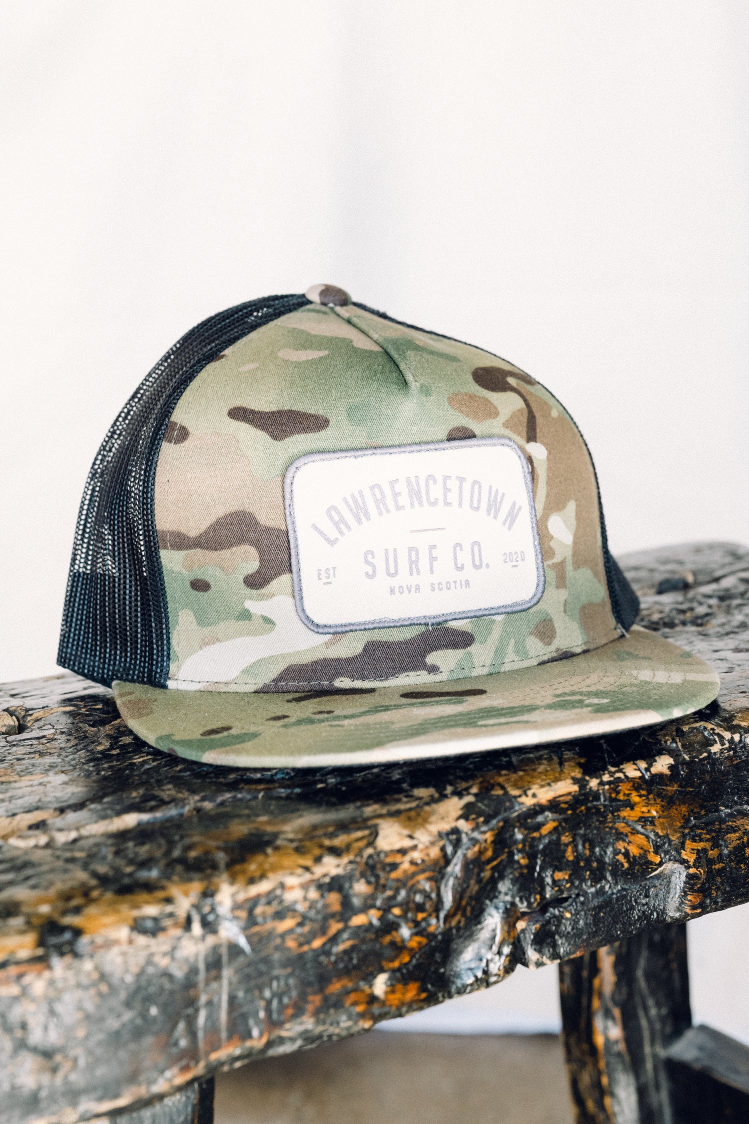 Surf company hot sale hats