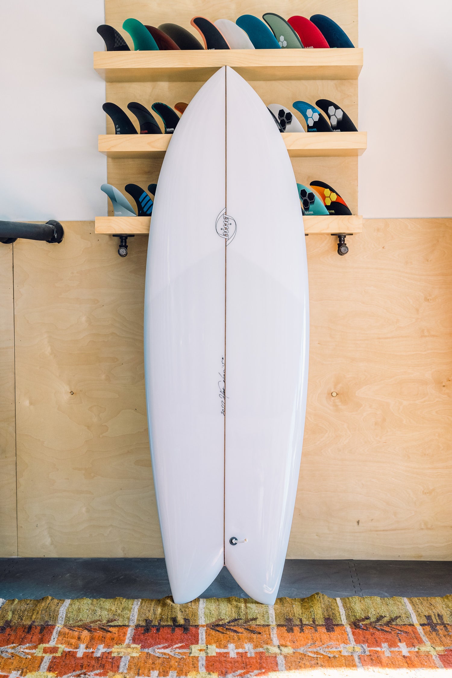 bing | Lawrencetown Surf Company