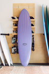 Lawrencetown Surf Co. - 7'2 Speed Egg