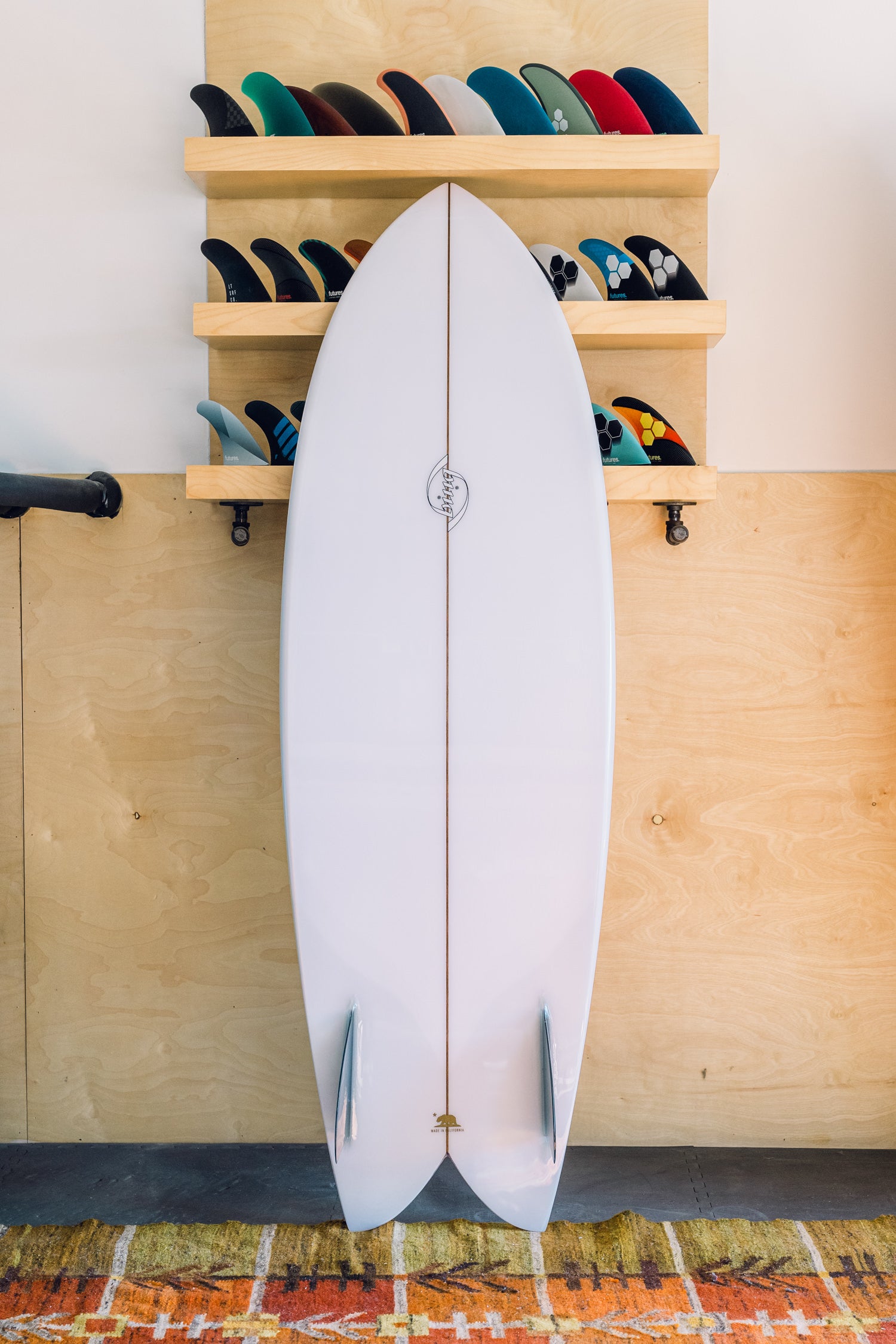 Shortboards | Lawrencetown Surf Company