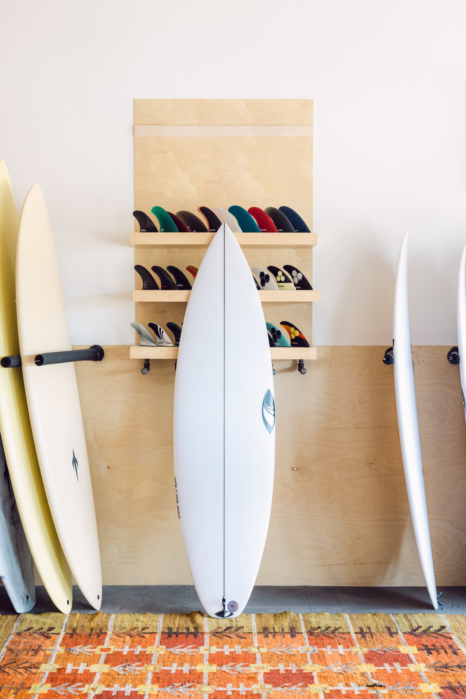 Shortboards | Lawrencetown Surf Company