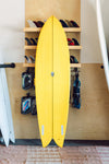 Christenson Long Phish 6'6"