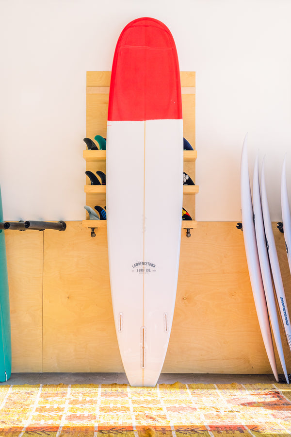 Lawrencetown Surf Co. - 9&#39;6 Performance Nose Rider