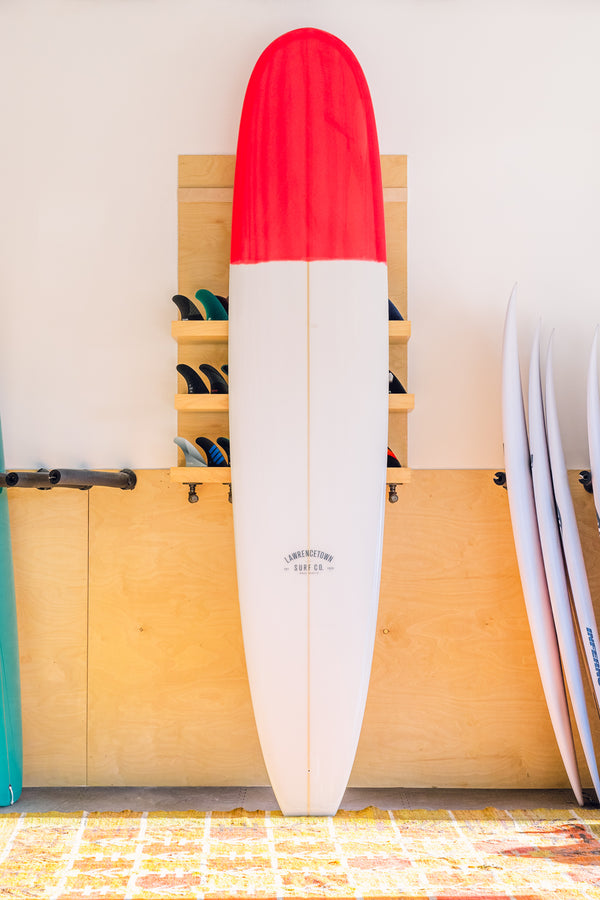 Lawrencetown Surf Co. - 9&#39;6 Performance Nose Rider