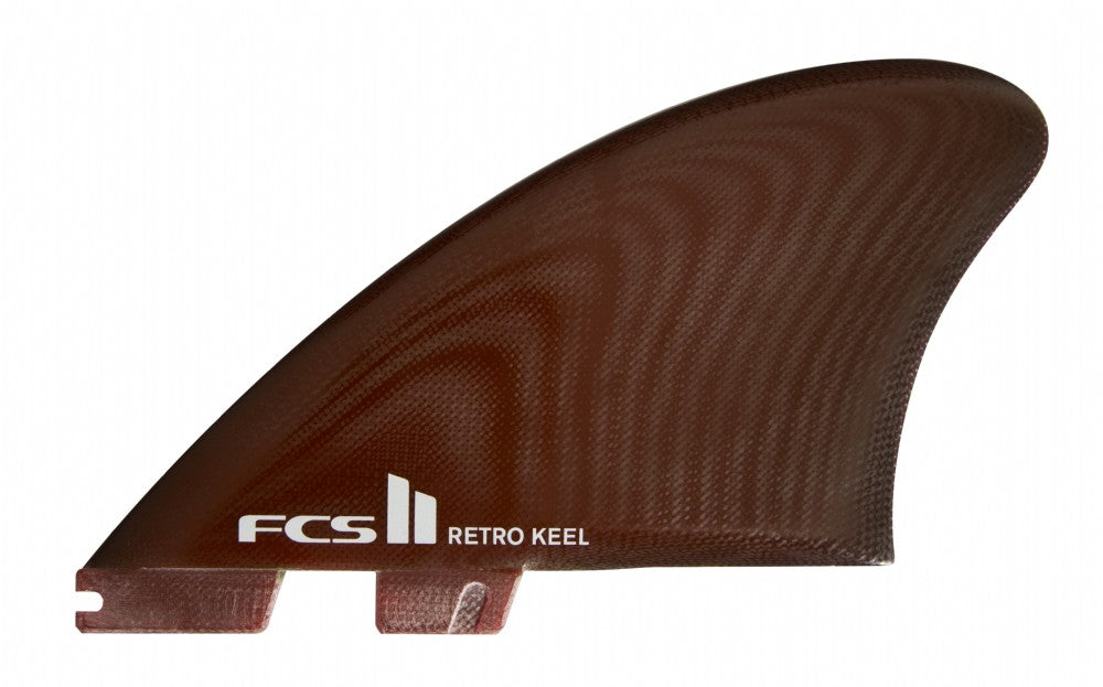 FCS II Retro Keel | Lawrencetown Surf Company