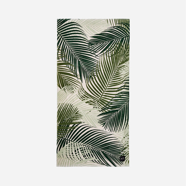 Slowtide Beach Towel - Hala