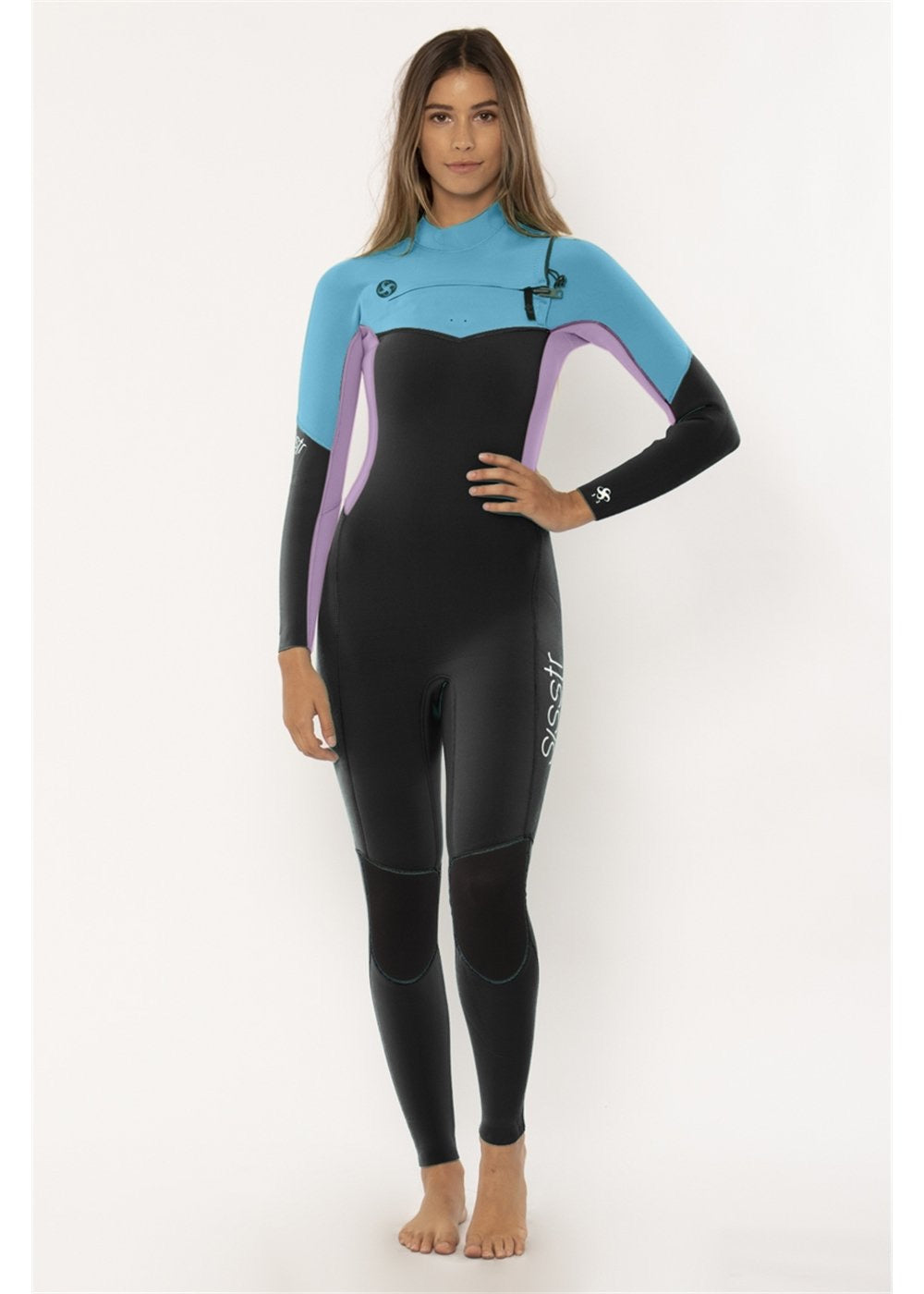 Vissla womens store wetsuit