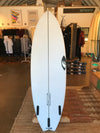 Sharp Eye Surfboards - Blowfish 5'10"