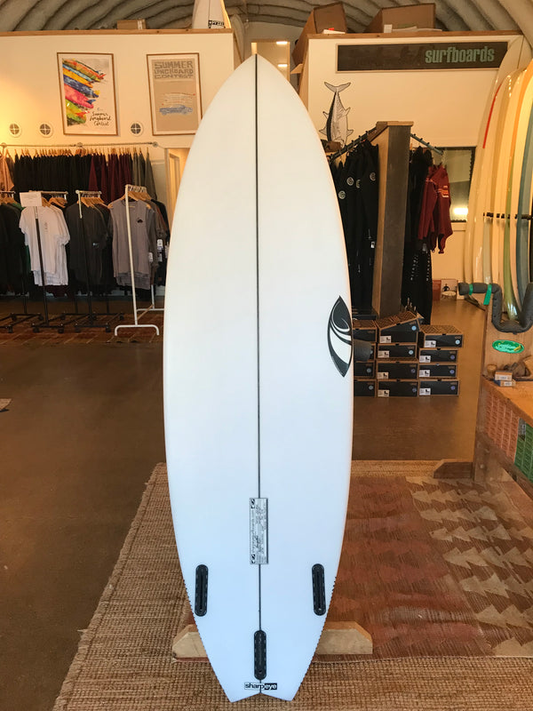 Sharp Eye Surfboards - Blowfish 5&#39;10&quot;